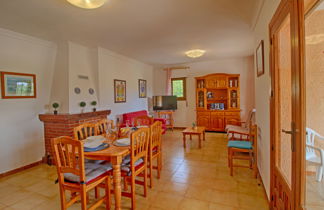 Photo 2 - 3 bedroom House in Calp with private pool and sea view