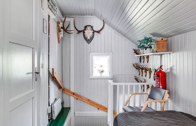 Haus mit 4 Schlafzimmern in Hjorted mit garten - Foto 20