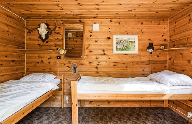 Haus mit 4 Schlafzimmern in Hjorted mit garten - Foto 23