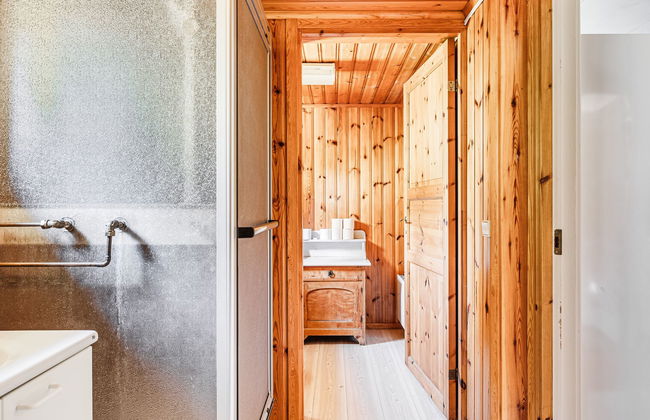 Haus mit 4 Schlafzimmern in Hjorted mit garten - Foto 19