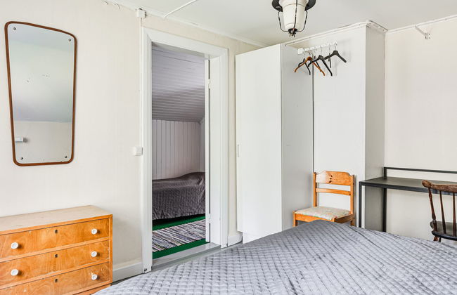 Haus mit 4 Schlafzimmern in Hjorted mit garten - Foto 16