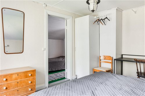 Foto 16 - Haus mit 3 Schlafzimmern in Hjorted mit garten
