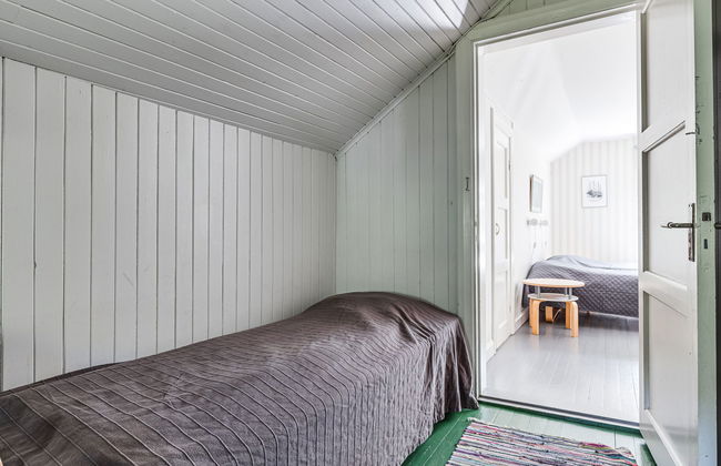 Haus mit 4 Schlafzimmern in Hjorted mit garten - Foto 22