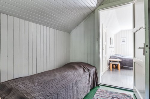 Foto 22 - Casa con 3 camere da letto a Hjorted con giardino