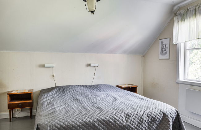 Haus mit 4 Schlafzimmern in Hjorted mit garten - Foto 15