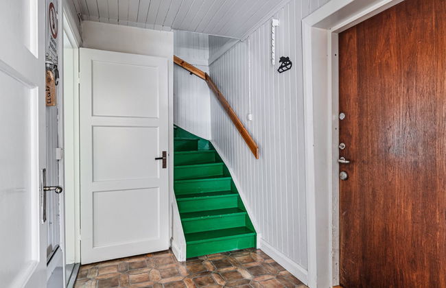 Haus mit 4 Schlafzimmern in Hjorted mit garten - Foto 14