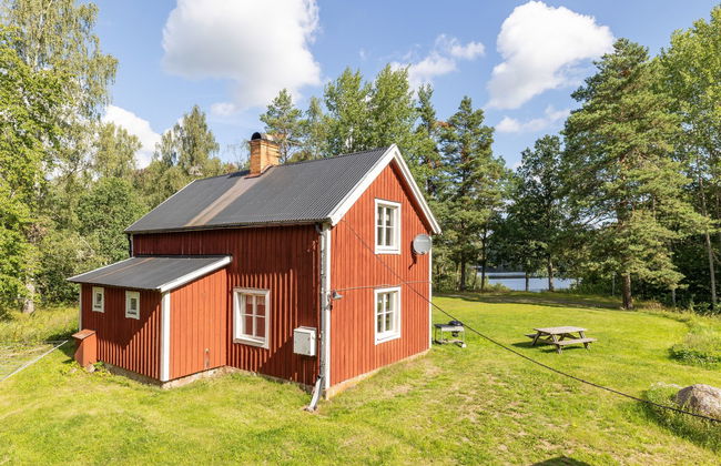 Haus mit 4 Schlafzimmern in Hjorted mit garten - Foto 7