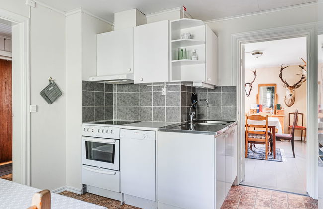 Haus mit 4 Schlafzimmern in Hjorted mit garten - Foto 11