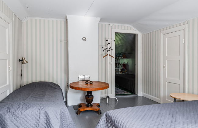 Haus mit 4 Schlafzimmern in Hjorted mit garten - Foto 21