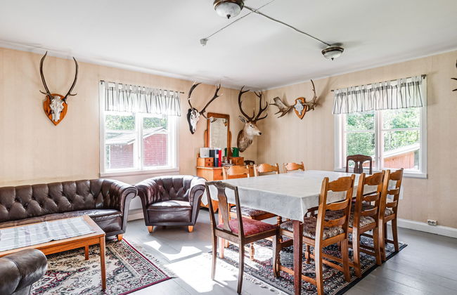Haus mit 4 Schlafzimmern in Hjorted mit garten - Foto 12