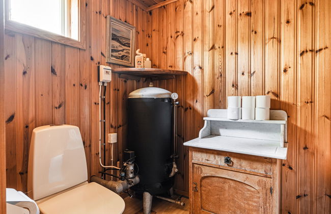 Haus mit 4 Schlafzimmern in Hjorted mit garten - Foto 18
