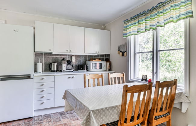 Haus mit 4 Schlafzimmern in Hjorted mit garten - Foto 8