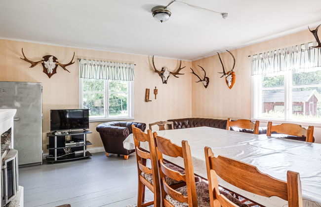 Haus mit 4 Schlafzimmern in Hjorted mit garten - Foto 10