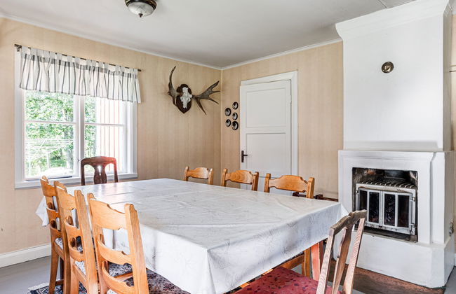 Haus mit 4 Schlafzimmern in Hjorted mit garten - Foto 4