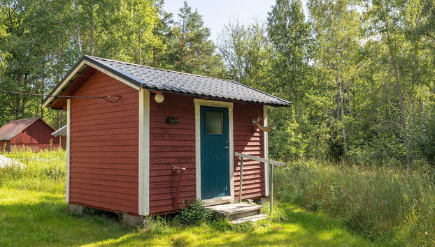4 bedroom House in Hjorted with garden - Photo 5