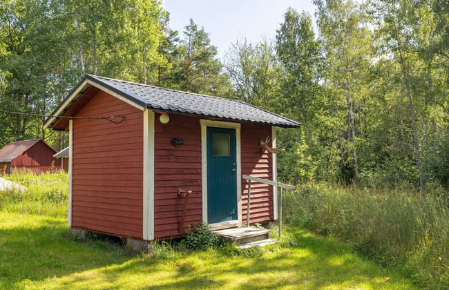 Haus mit 4 Schlafzimmern in Hjorted mit garten - Foto 5