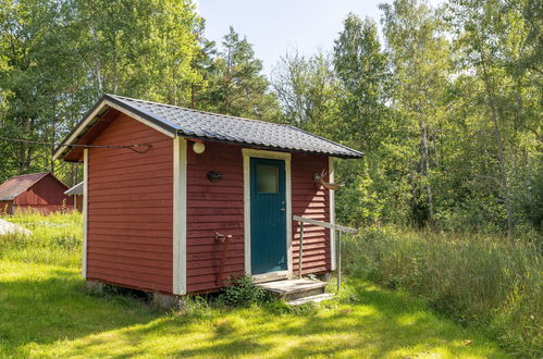 Photo 5 - Maison de 3 chambres à Hjorted avec jardin