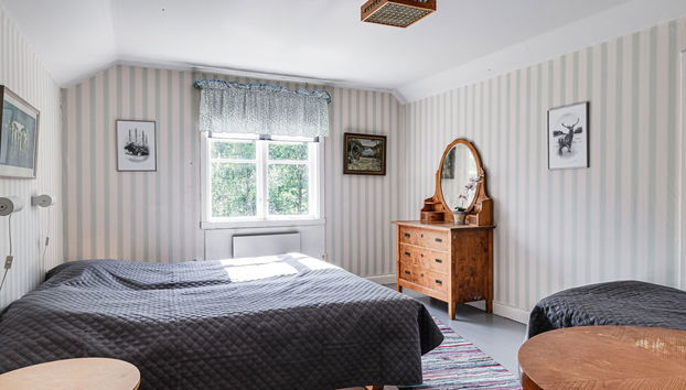4 bedroom House in Hjorted with garden - Photo 3