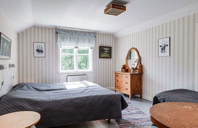 Haus mit 4 Schlafzimmern in Hjorted mit garten - Foto 3