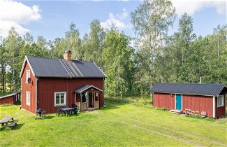 Photo 1 - 3 bedroom House in Hjorted with garden