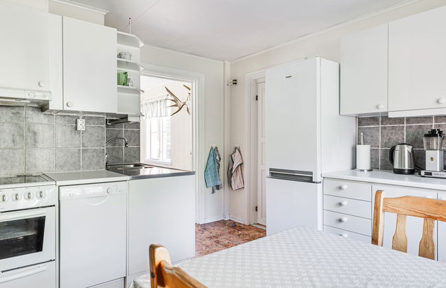 Haus mit 4 Schlafzimmern in Hjorted mit garten - Foto 9