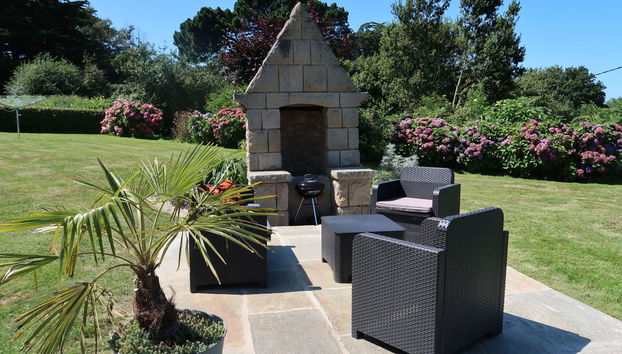 Haus mit 6 Schlafzimmern in Penvénan mit garten und terrasse - Foto 4