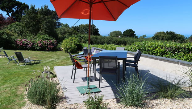 Haus mit 6 Schlafzimmern in Penvénan mit garten und terrasse - Foto 3