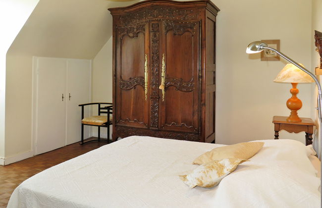 Casa de 6 quartos em Penvénan com jardim e terraço - Foto 13