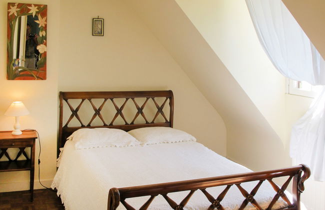 Casa de 6 quartos em Penvénan com jardim e terraço - Foto 14