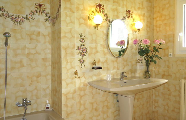 Casa de 6 quartos em Penvénan com jardim e terraço - Foto 16