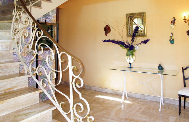 Casa de 6 quartos em Penvénan com jardim e terraço - Foto 18