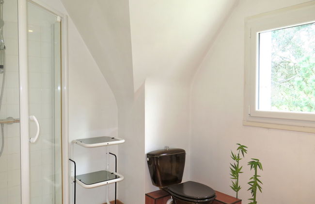 Casa de 6 quartos em Penvénan com jardim e terraço - Foto 17