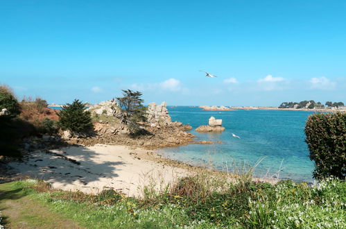 Photo 27 - Maison de 5 chambres à Penvénan avec jardin et vues à la mer