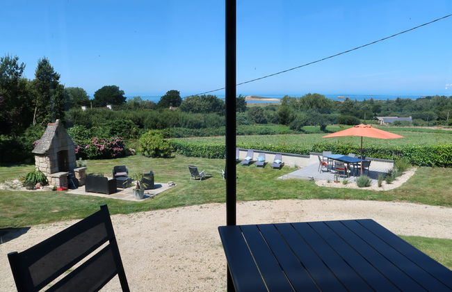 Casa de 6 quartos em Penvénan com jardim e terraço - Foto 22