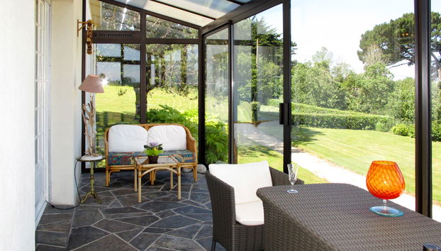 Haus mit 6 Schlafzimmern in Penvénan mit garten und terrasse - Foto 5