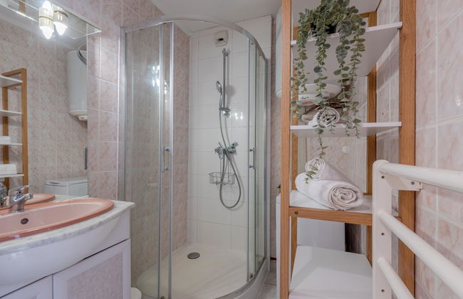 Apartamento de 2 quartos em Le Barcarès com terraço - Foto 22