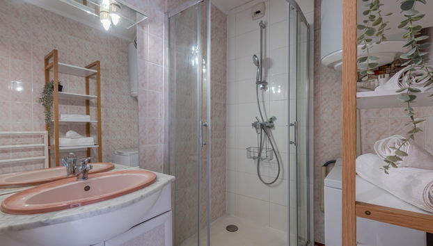 2 bedroom Apartment in Le Barcarès with terrace - Photo 5
