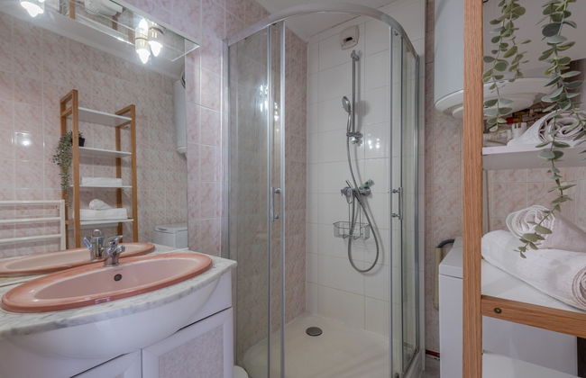 Apartamento de 2 quartos em Le Barcarès com terraço - Foto 5