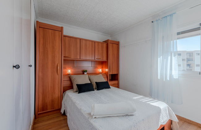 Apartamento de 2 quartos em Le Barcarès com terraço - Foto 19