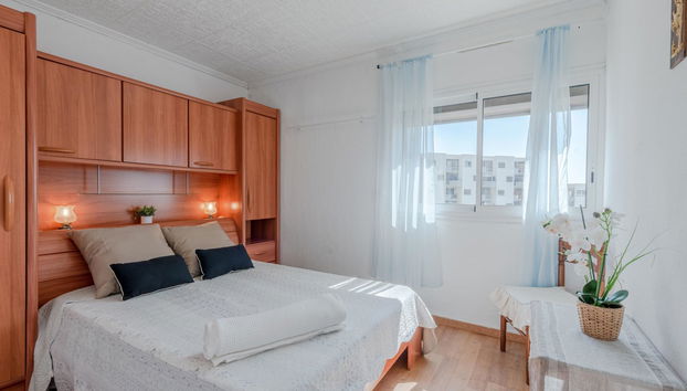 2 bedroom Apartment in Le Barcarès with terrace - Photo 4