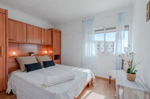 Foto 4 - Apartamento de 1 quarto em Le Barcarès com terraço