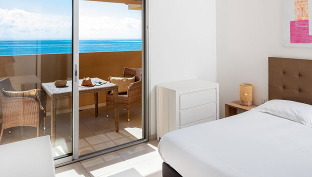 Apartment mit 1 Schlafzimmer in Santa-Lucia-di-Moriani mit schwimmbad und garten - Foto 5