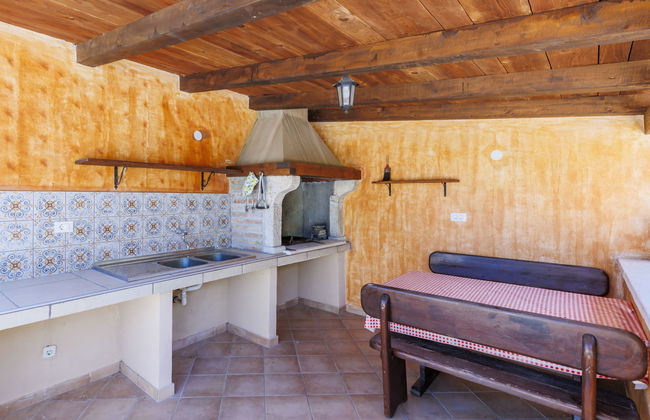 Casa de 6 quartos em Višnjan com piscina privada e jardim - Foto 18