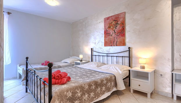 Casa de 6 quartos em Višnjan com piscina privada e jardim - Foto 5