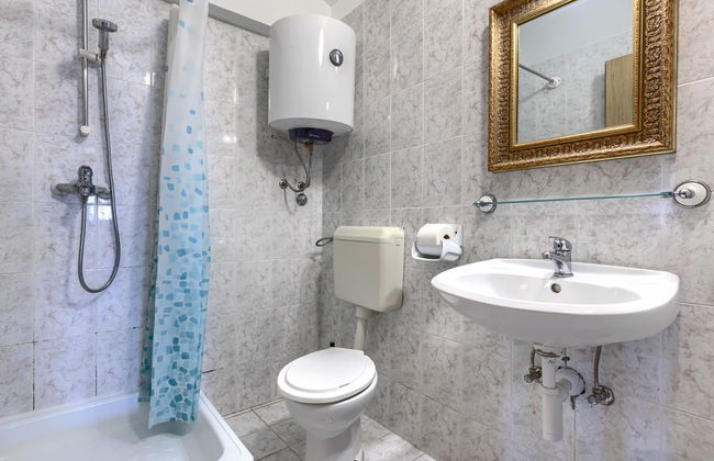 Casa de 6 quartos em Višnjan com piscina privada e jardim - Foto 31