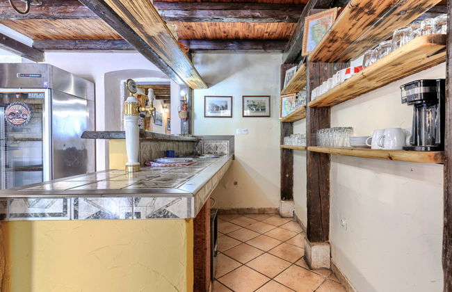 Casa de 6 quartos em Višnjan com piscina privada e jardim - Foto 9