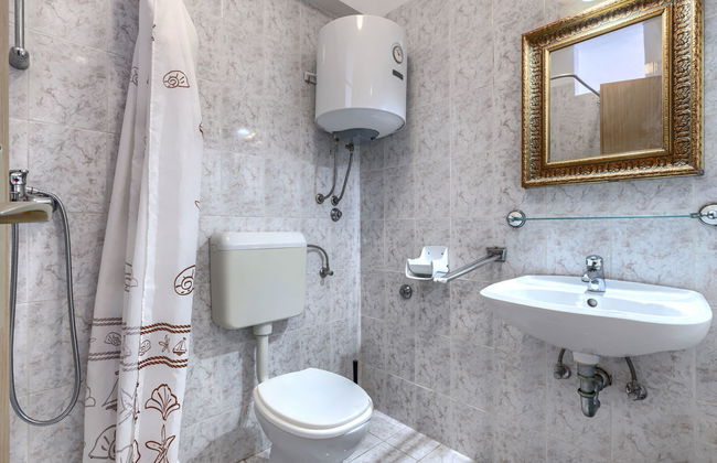 Casa de 6 quartos em Višnjan com piscina privada e jardim - Foto 38