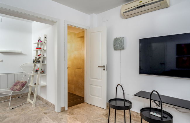 Maison de 4 chambres à Mijas avec piscine et jardin - Photo 10