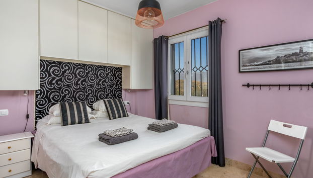 Haus mit 4 Schlafzimmern in Mijas mit schwimmbad und garten - Foto 4