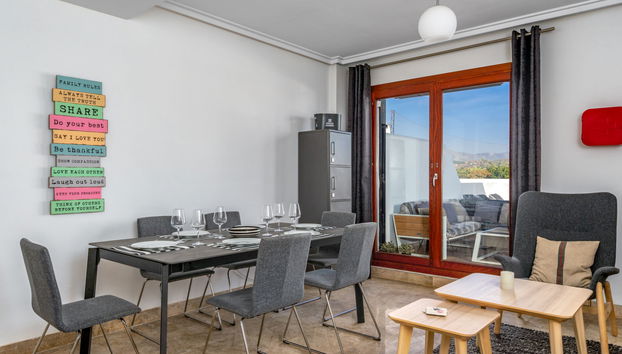 Haus mit 4 Schlafzimmern in Mijas mit schwimmbad und garten - Foto 5